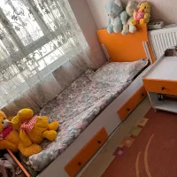 کمد بچه و نوجوان  ۵ تیکه