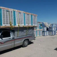 نمایندگی شرکت کولر آبی جنرال موتور بغل زن و بالازن|کولر آبی|اراک, |دیوار