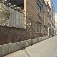 ۱۶۹ متر کلنگی