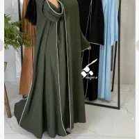 عبا الیزه خورموج