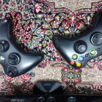 XBOX 360|کنسول، بازی ویدئویی و آنلاین|تهران, جیحون|دیوار