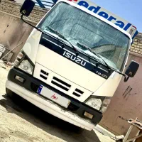 ایسوزو 5200 در حد