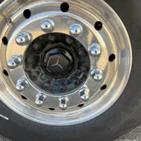 کانتینرسه محور سفارشی صفر1404/08دست ساز|قطعات یدکی و لوازم جانبی|تبریز, |دیوار