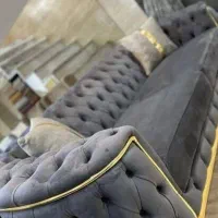 فقط برای مدت محدود*تخفیفهای واقعی در مبلمان نگین|مبلمان خانگی و میز عسلی|یاسوج, |دیوار