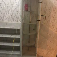 ویترین چرخشی