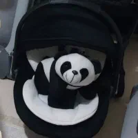 گهواره و کریر|اسباب و اثاث بچه|شاهینشهر, شهرک گلدیس|دیوار