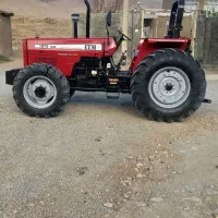 تراکتور۱۰۷۵ جفت خشک|خودرو سنگین|صحنه, |دیوار