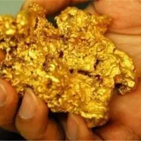 هنوز ۱۰ گرم طلاتو نگرفتی