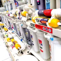 آبشیرین کن تصفیه آب شیرین ک برند USA اصلی