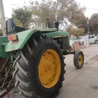 تراکتور جاندیر