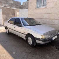 پژو405مدل 85