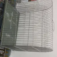 قفس|لوازم جانبی حیوانات|اسلام‌‌آباد غرب, |دیوار