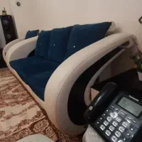 مبل بوفه ناهار خوری جا کفشی ست|میز و صندلی غذاخوری|اسلام‌شهر, شهرک قائمیه|دیوار