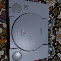 پلستیشن وان ( سونی )