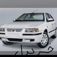 سمند مدل 96تا 99