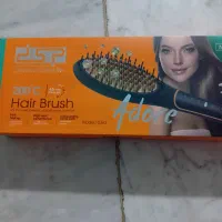 برس حرارتی DSP