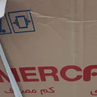 کولرگازی مرکادو موتور سنگین