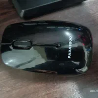 موس و کیبرد کامپیوتر