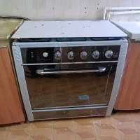 فروش گاز ۵شعله سالم و مناسب