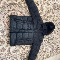 کاپشن جی اُکس GEOX|لباس|تهران, قیطریه|دیوار