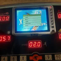 تردمیل SUPER-JKEXER