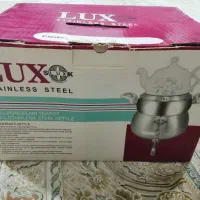 قوری کتری اک تو کارتن