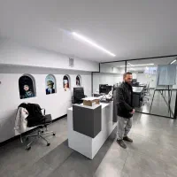 ۴۵۰ متر اجاره ویلا دوبلکس جردن