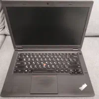 لپ تاپ Lenovo ThinkPad T440P