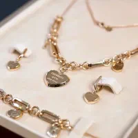 سرویس تیفانی