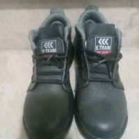 کفش کار ایمنی سایز۴۲