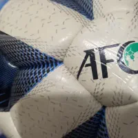 توپ فوتبال اصلی