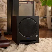 ساب ووفر مانیتورینگ پریسونوس Presonus ERIS SUB 8