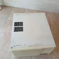 کولر پنجره ای ال جی18هزار موتور پیستونی آمریکایی|کولر گازی و فن‌کوئل|گنبد کاووس, |دیوار