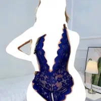 بادی فانتزی فاق باز گیپور، انواع ست فانتزی زنانه