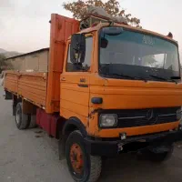 باربری خاور اثاث منزل