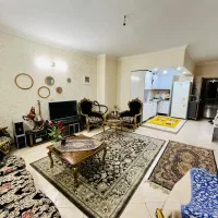 آپارتمان ۶۱ متری فول / آسانسور پارکینگ انباری|فروش آپارتمان|تهران, شهرک ولیعصر جنوبی|دیوار