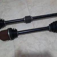 پلوس کامل و لنت برلیانس H330 دستی|قطعات یدکی و لوازم جانبی|بندرعباس, |دیوار