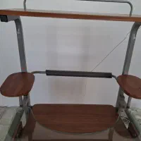 میز کامپیوتر و تحریر|میز تحریر و کامپیوتر|ساری, |دیوار