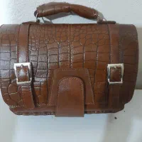 کیف چرم|کیف، کفش، کمربند|اردبیل, |دیوار