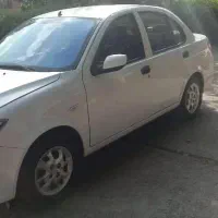 ساینا مدل 98|خودرو سواری و وانت|آبیک, |دیوار