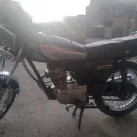 هندا|موتورسیکلت|بروجرد, |دیوار