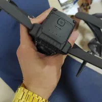 فروش هلیشات با دوربین hd|دوربین عکاسی و فیلم‌برداری|بندر انزلی, مسکن مهر|دیوار