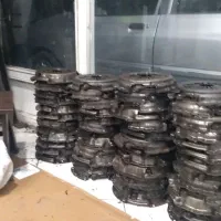 لنت کوبی و تعمیر تخصصی دیسک و صفحه و تعمیر پوستر