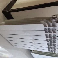 رادیاتور اکو ۷پره ایران رادیاتور درحدنو|آبگرمکن، پکیج، شوفاژ|تهران, زاهد گیلانی|دیوار