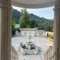 اجاره ویلا استخردار جنگلی با ویو تماشایی|اجارهٔ کوتاه‌مدت ویلا و باغ|رشت, استادسرا|دیوار