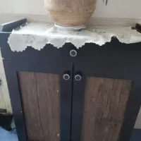 جاکفشی،مبل وزیر تلویزیونی