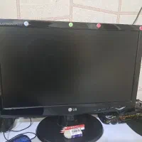 مانیتور ۱۸.۵ اینچ