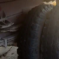 تک مان عراقی قرمز فروش فوری تخفیف ویژه|خودرو سنگین|دلبران, |دیوار