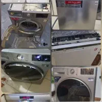 تعمیر لباسشویی  موسوی