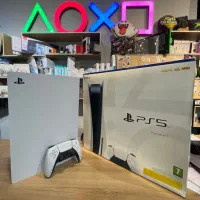 پلی استیشن ۵ فت PS5 FAT